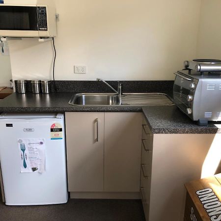 Good Life Apartment Kurow Exterior foto