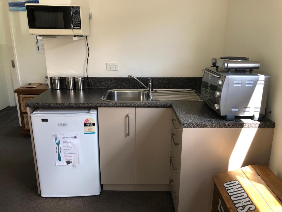 Good Life Apartment Kurow Exterior foto