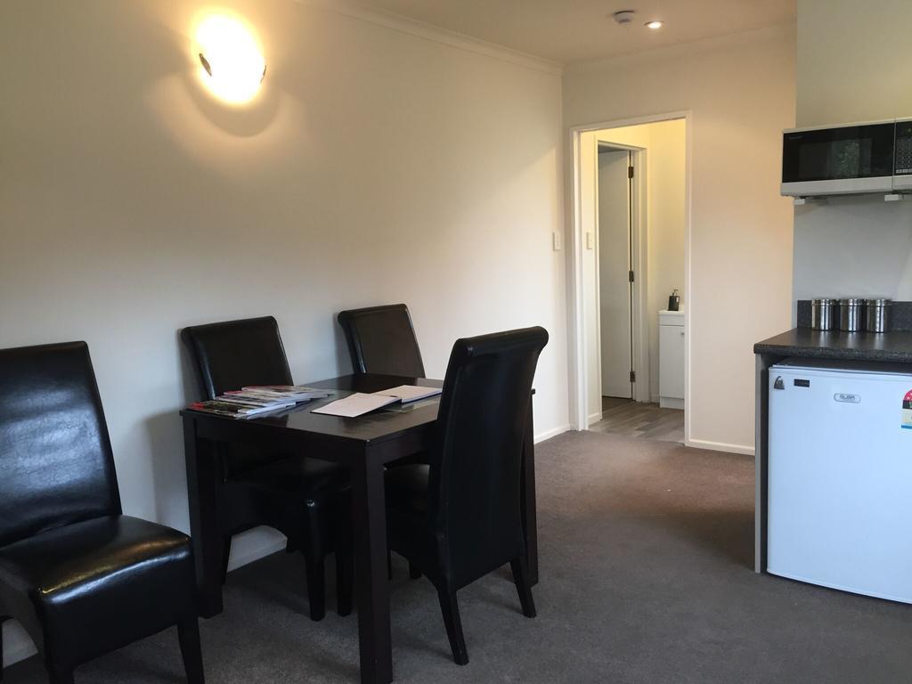 Good Life Apartment Kurow Exterior foto
